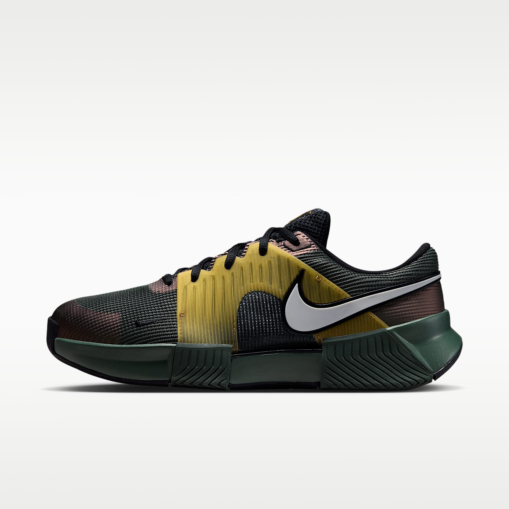 Nike Zoom GP Challenge 1.5 PRM Men's Hard Court Tennis Shoes. Nike.com